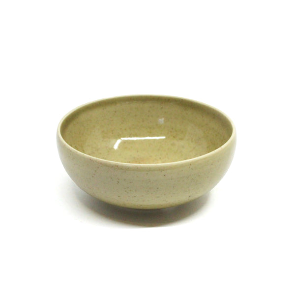 Small Porcelain Bowl Ceramics Jude Muduioa #1 