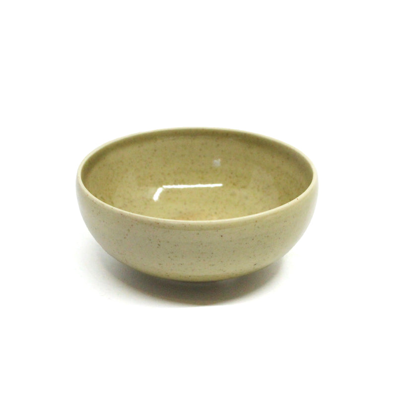 Small Porcelain Bowl Ceramics Jude Muduioa #1 