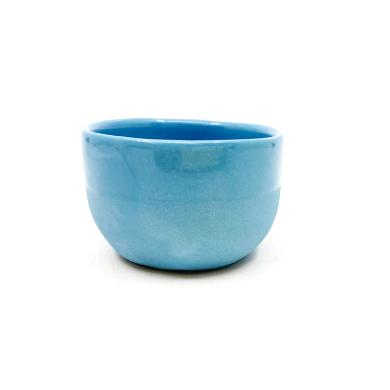 Baby beaker Ceramics Peta Berghofer 