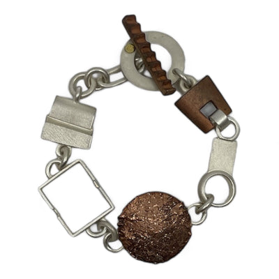 Signature Bracelet Jewellery Barbara Heath 