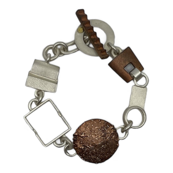 Signature Bracelet Jewellery Barbara Heath 
