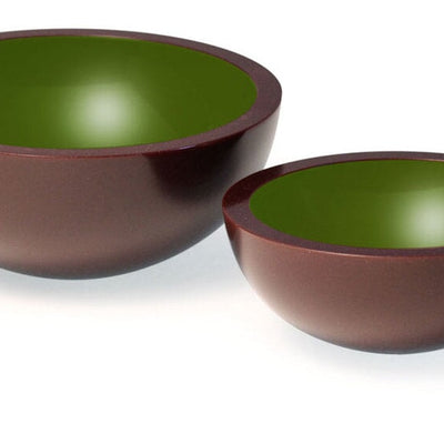Bauple (set of two)