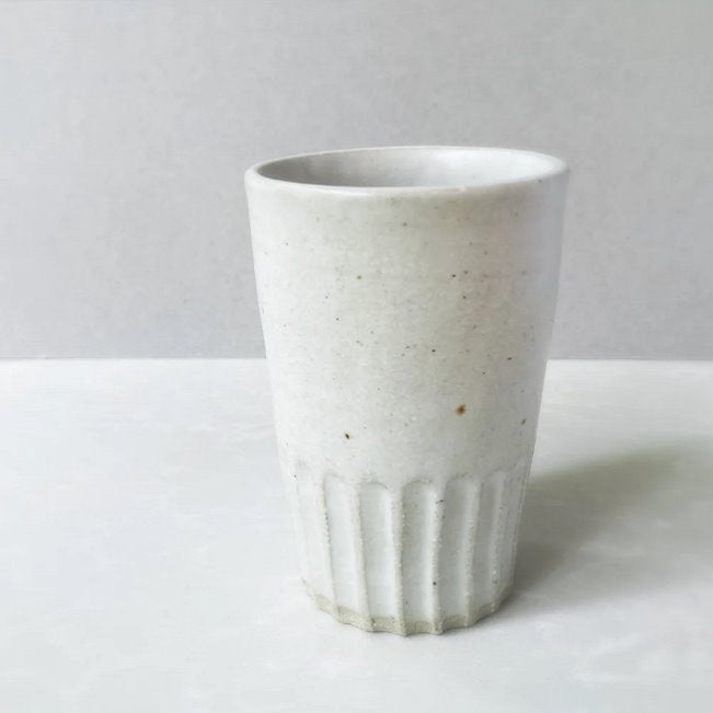 Form Latte Cup/Tumbler