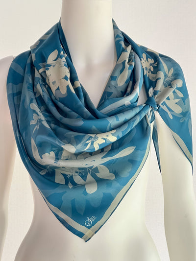 Blue Ash Soul Silk 