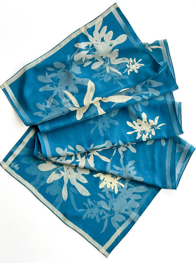 Blue Ash Soul Silk 