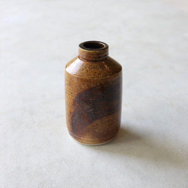 Bottle vase (1) Ceramics NATALIE WARD 