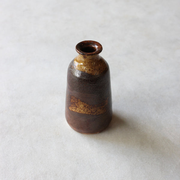 Bottle vase (2) Ceramics NATALIE WARD 