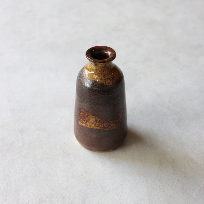 Bottle vase (2) Ceramics NATALIE WARD 