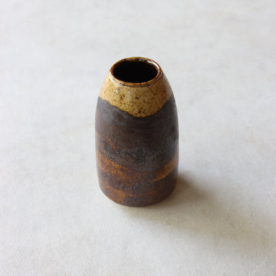 Bottle vase 3