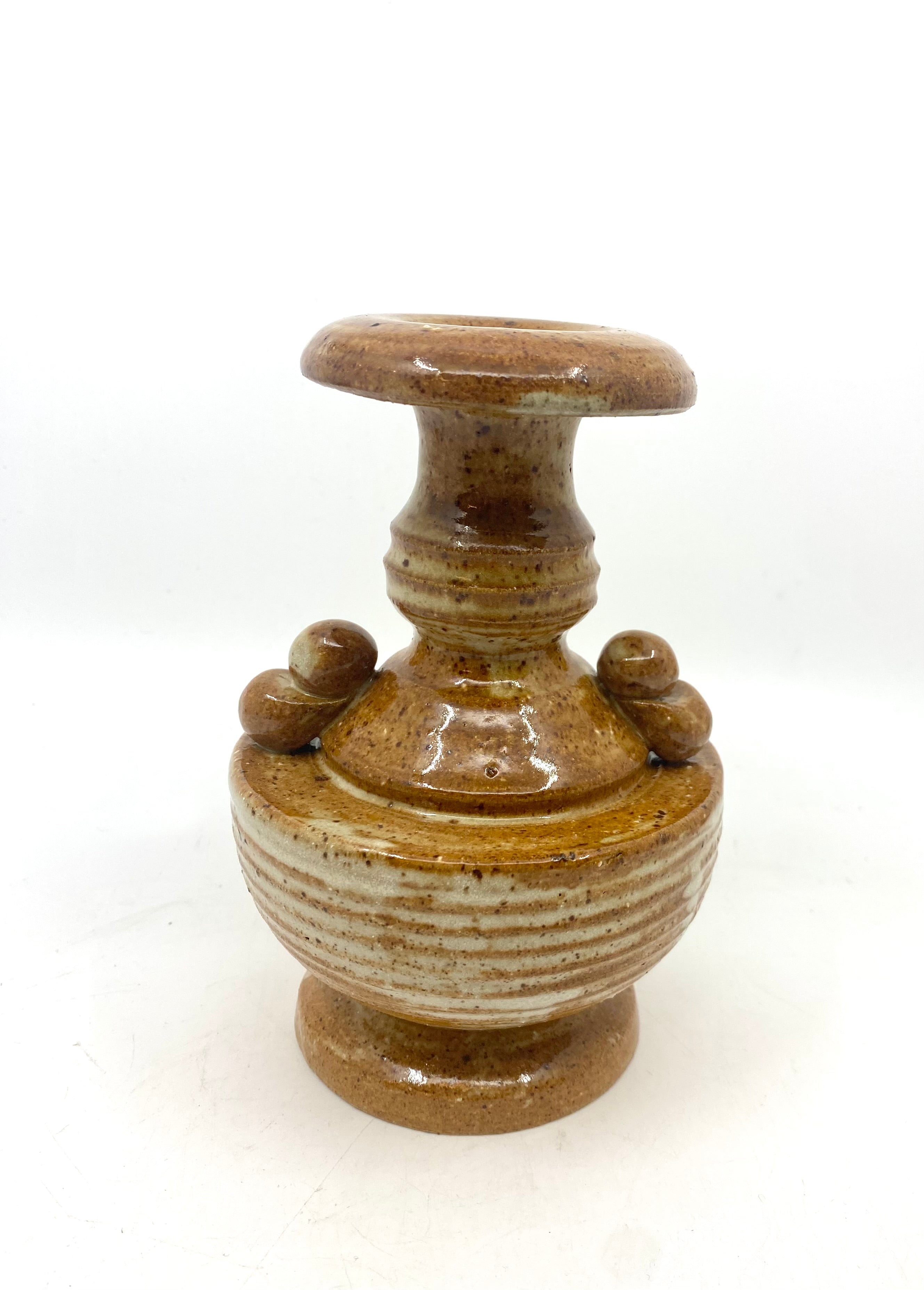 Contemporary Artefact Vase No.1