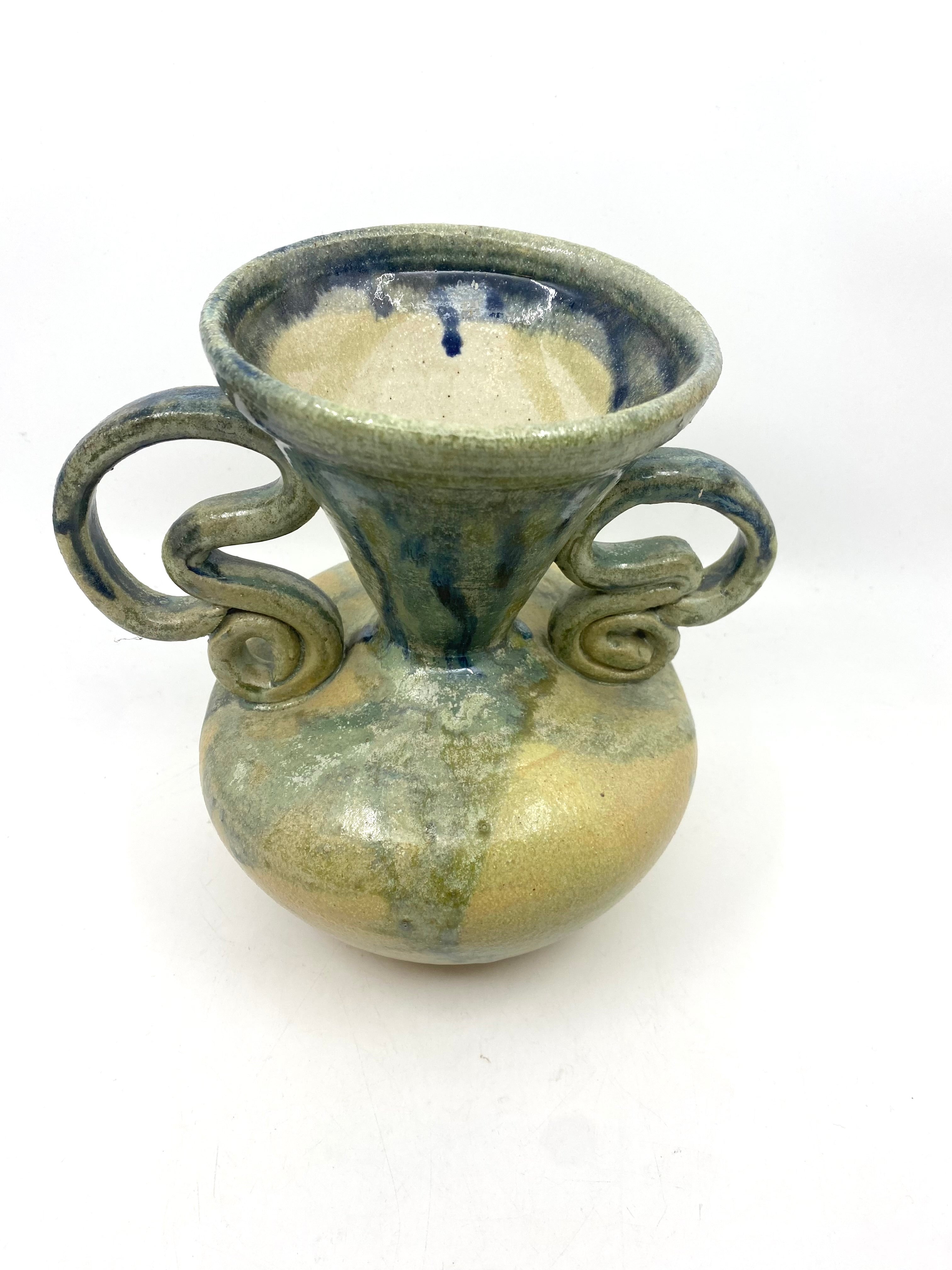 Contemporary Artefact Vase No.3