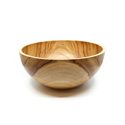 No. 1 Camphor Laurel Bowl Wood Kerry Corney 