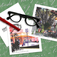 Greeting Card Square