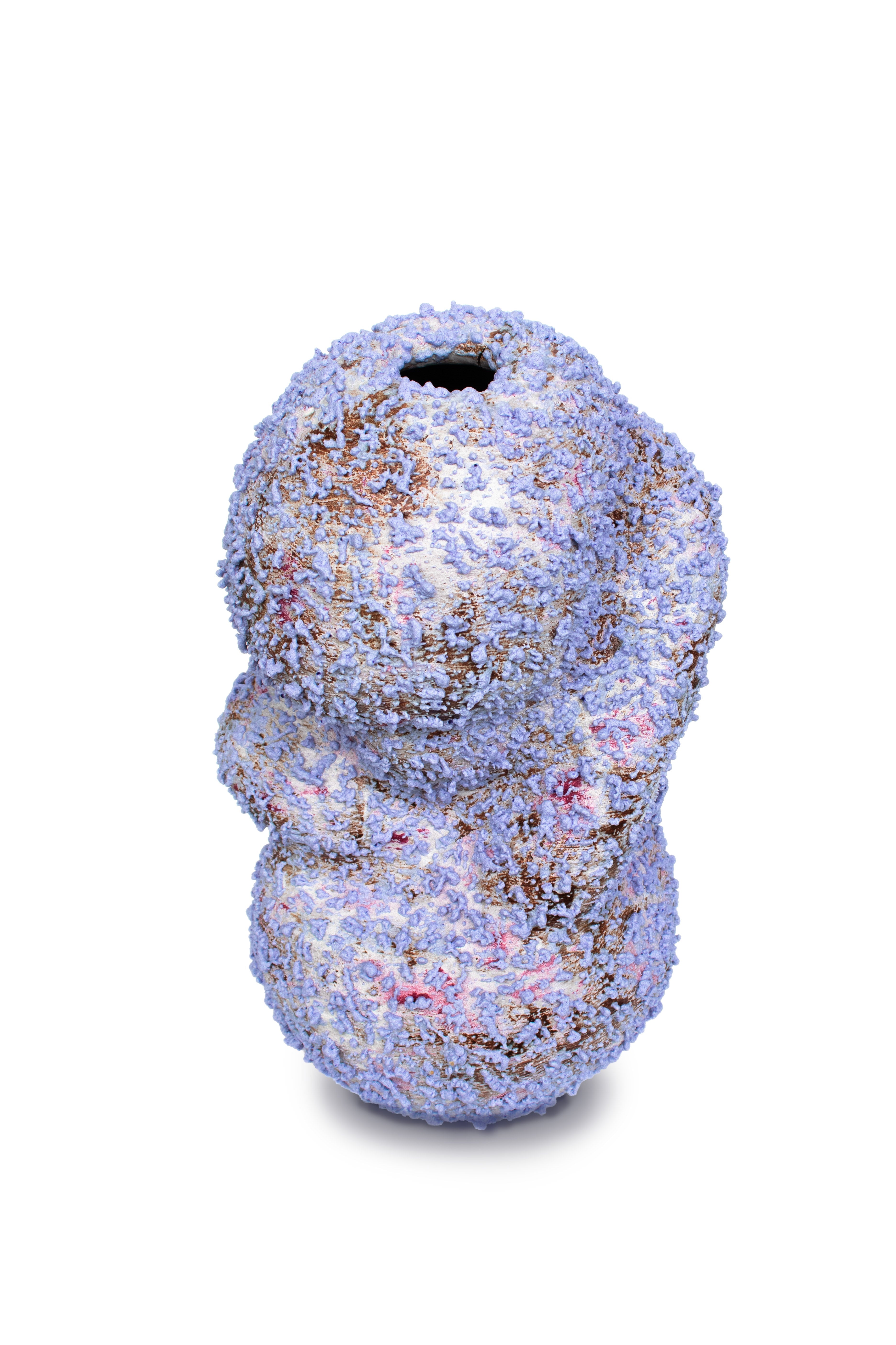 Baby Boy Ceramics Céline Caron 