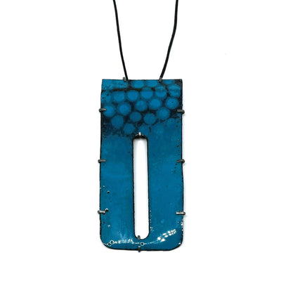 OvenWear: a kitchen landscape - Hello 1970's pendant
