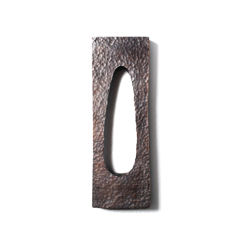 Chamber Jewellery and Metalsmith Small Object (Exhibition) Mari Hirata 