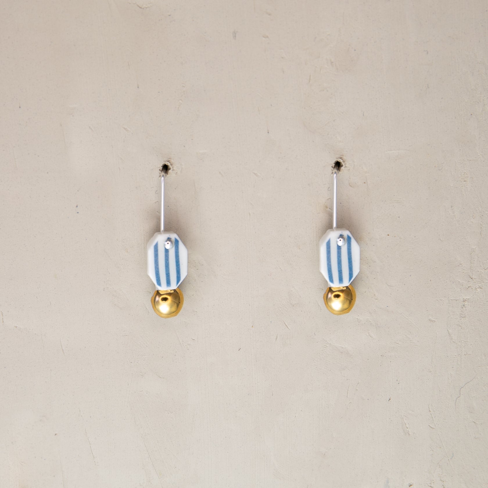 Clara Drops Jewellery Erin Lightfoot 