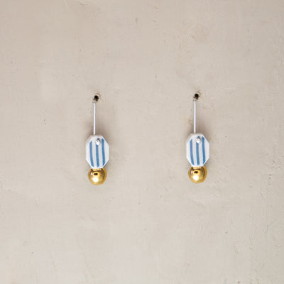 Clara Drops Jewellery Erin Lightfoot 