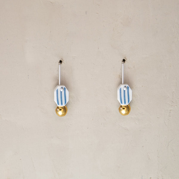 Clara Drops Jewellery Erin Lightfoot 