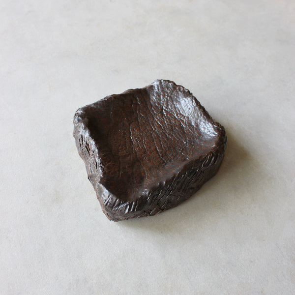 Cracked Earth (1) Ceramics NATALIE WARD 