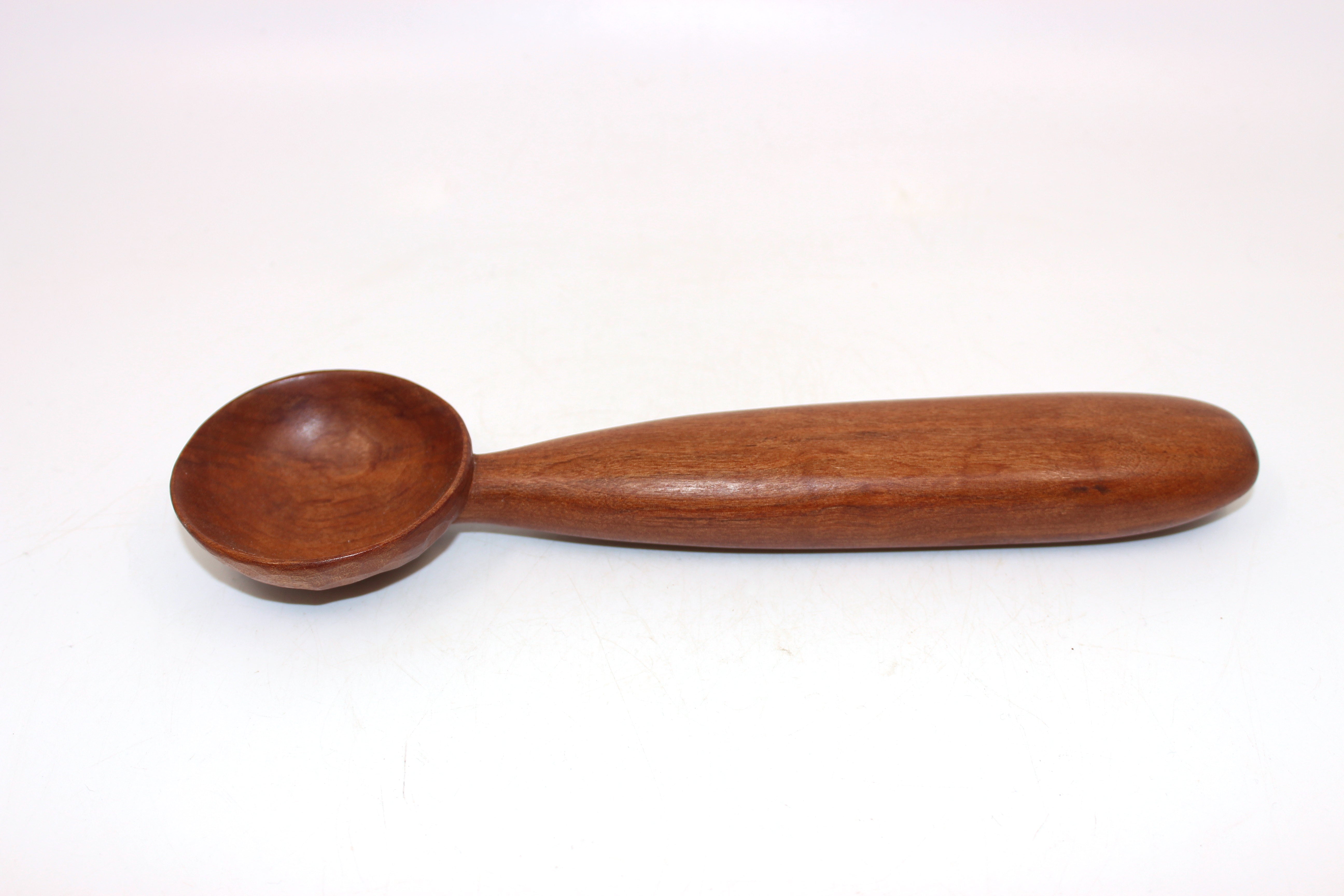 Chilean Myrtle Spoon