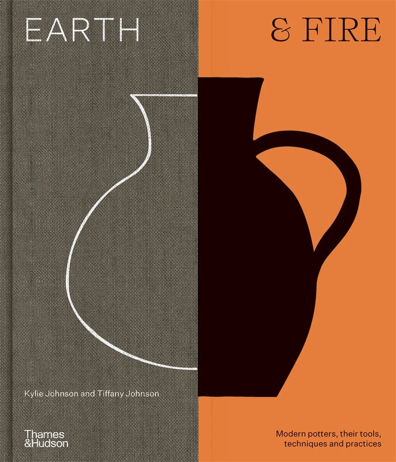 Earth & Fire - Paper Boat Press