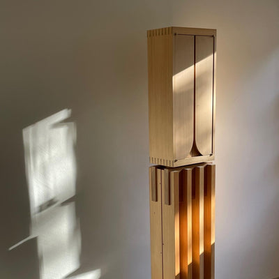 [NFS] Eight Limbed Cabinet