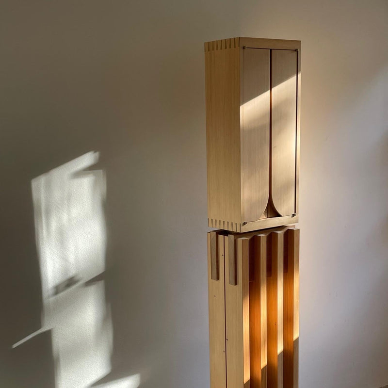 [NFS] Eight Limbed Cabinet Furniture Rick Hayward 