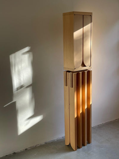 [NFS] Eight Limbed Cabinet Furniture Rick Hayward 