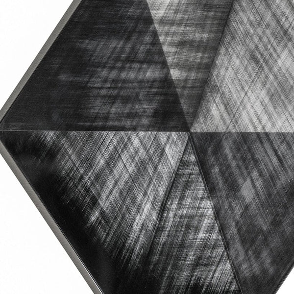 Parallax Series: Prism #1 Glass Erin Conron 