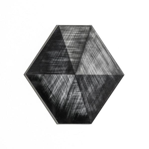 Parallax Series: Prism #1 Glass Erin Conron 