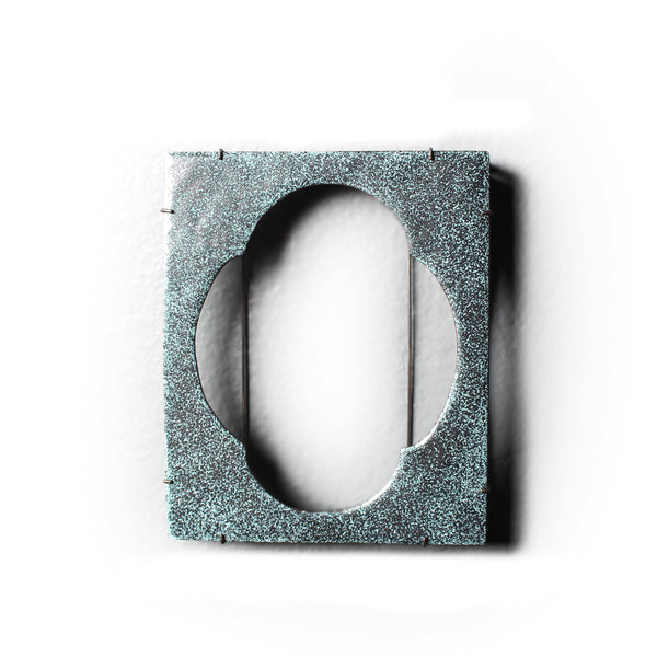 Gateway (Ishi) Jewellery and Metalsmith Small Object (Exhibition) Mari Hirata 