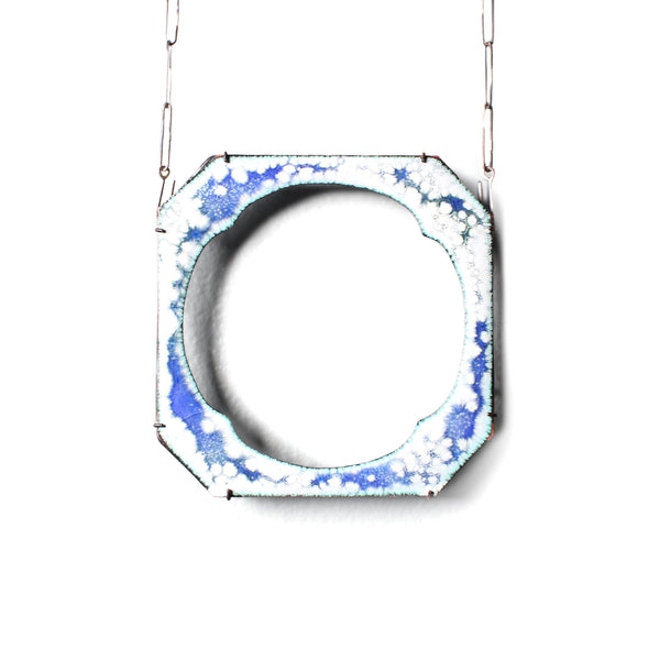 Gateway (Sora) Jewellery and Metalsmith Small Object (Exhibition) Mari Hirata 
