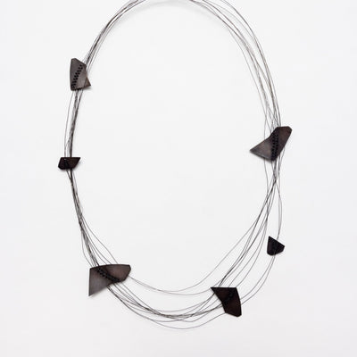 Fragility series: Fragments of Flight