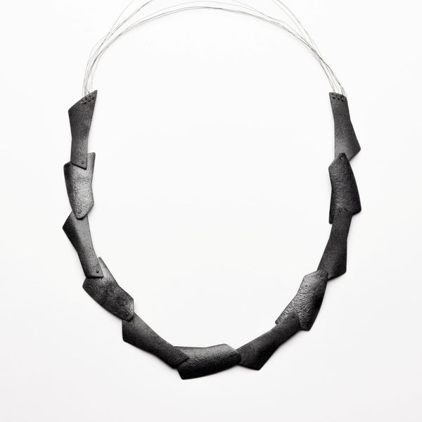 Fragility series: Holding What Remains Jewellery Gabi Harris 