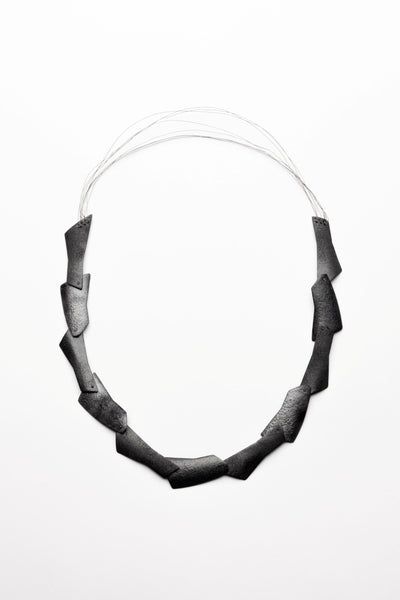 Fragility series: Holding What Remains Jewellery Gabi Harris 