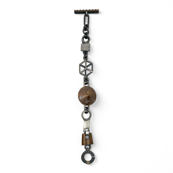 Signature Braclet Jewellery Barbara Heath 