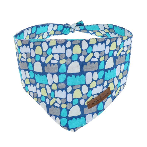 Dog Bandana Textiles Artisan Owned 