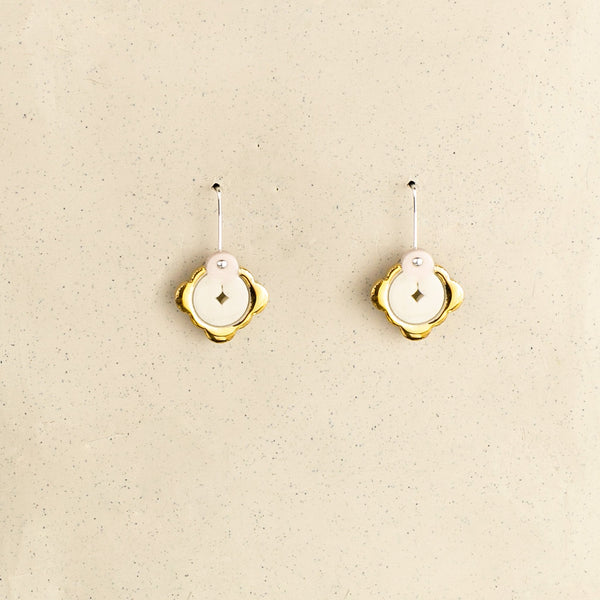 Vienna Drops Jewellery Erin Lightfoot 