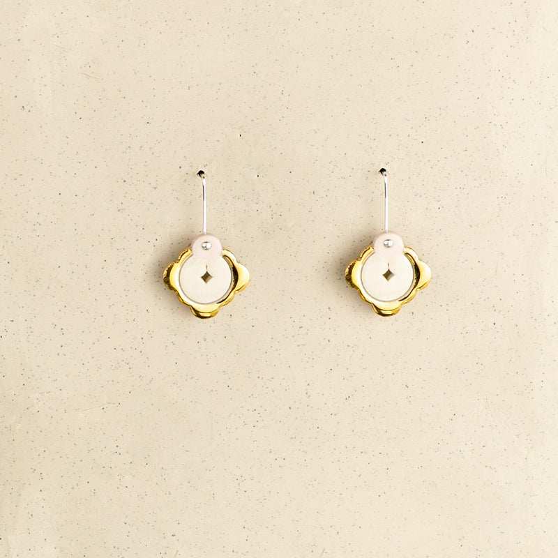 Vienna Drops Jewellery Erin Lightfoot 
