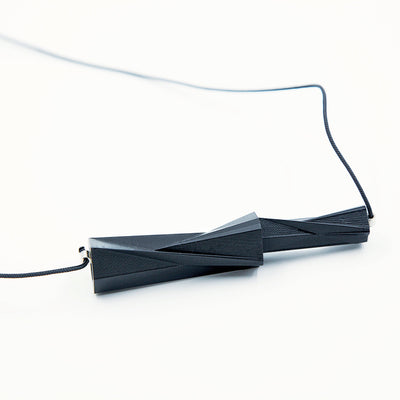 3D/OVA Component - Large Jewellery Sharka Bosakova 
