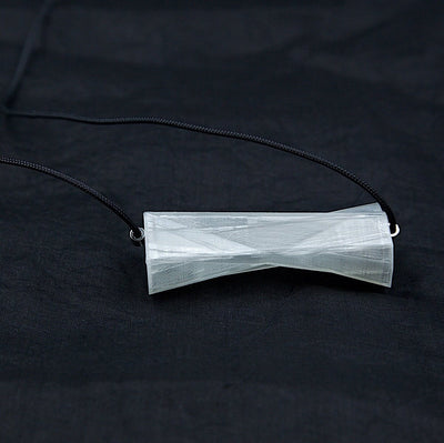 3D/OVA Component - Large Jewellery Sharka Bosakova 