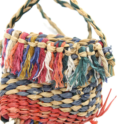 Paula Savage - Bag - 813-24 Textiles & Fibre MOA Arts 
