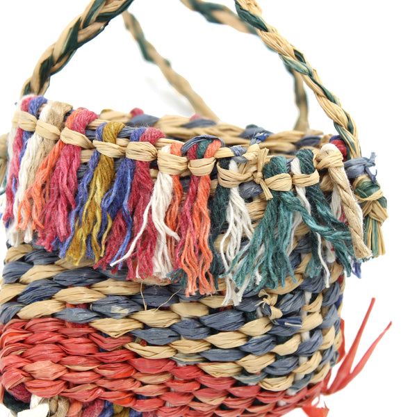 Paula Savage - Bag - 813-24 Textiles & Fibre MOA Arts 
