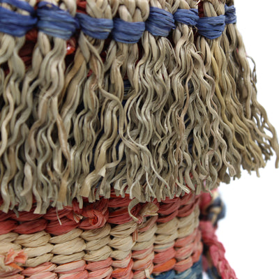 Paula Savage - Bag - 101-25 Textiles & Fibre MOA Arts 