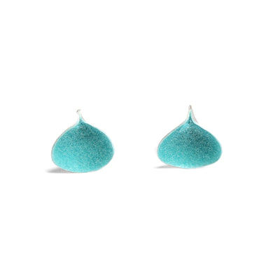 Flutter Studs (Beryl Sugar) Jewellery Mari Hirata 