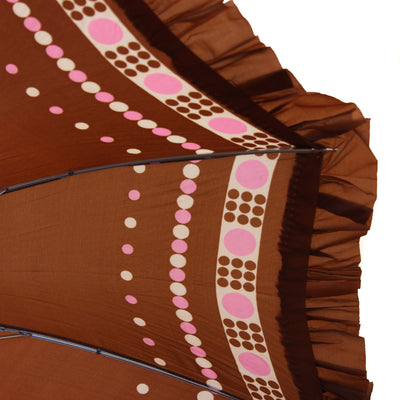 Florina Textiles & Fibre Art Mora-Igra Umbrellas 