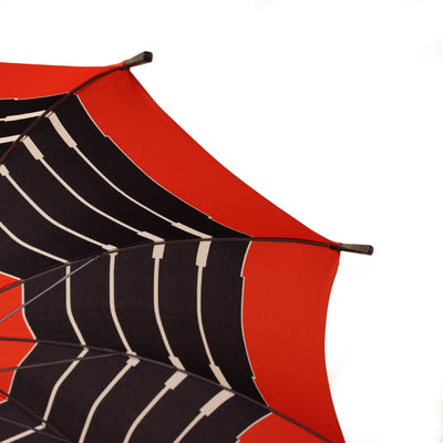 Dixie Textiles & Fibre Art Mora-Igra Umbrellas 