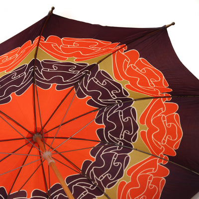 Dixie Textiles & Fibre Art Mora-Igra Umbrellas 