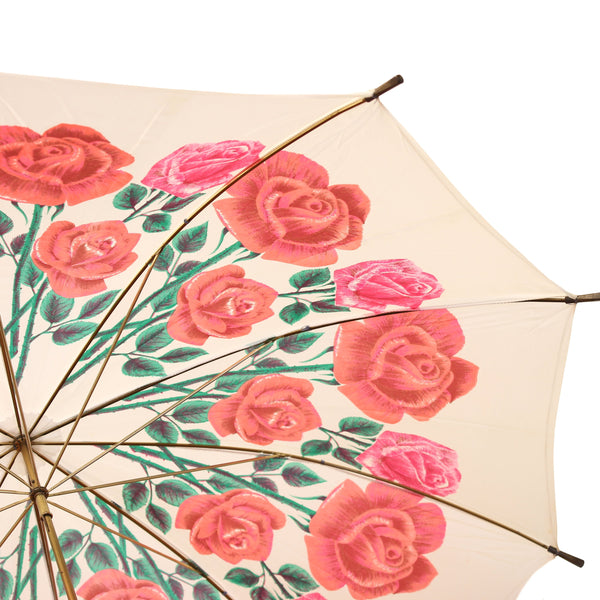 Dixie Textiles & Fibre Art Mora-Igra Umbrellas 